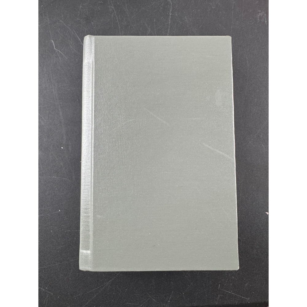 The Journal of Politics Volume 63 2001 Blackwell Hardcover Library Bound Gray